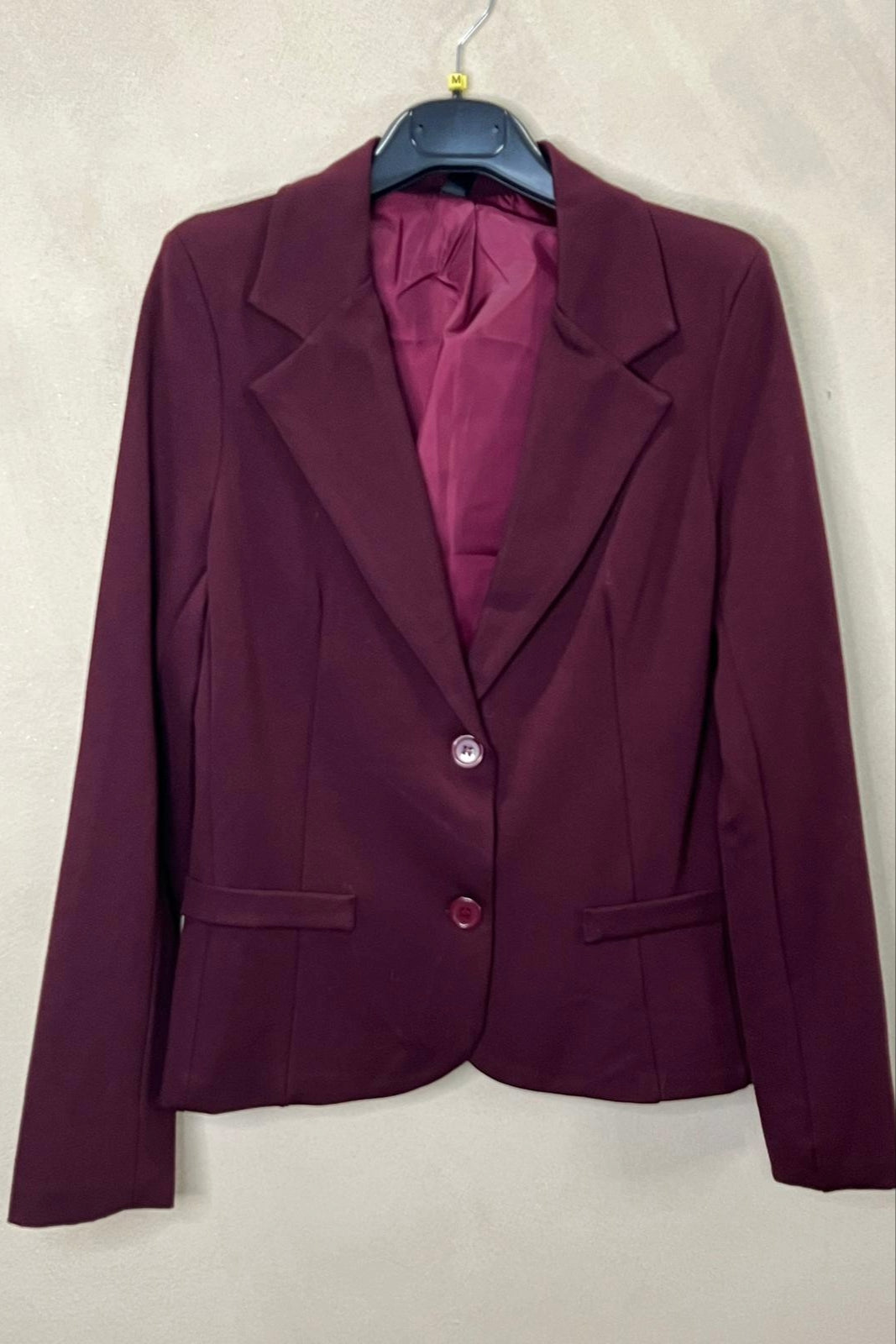 Tailleur Poison