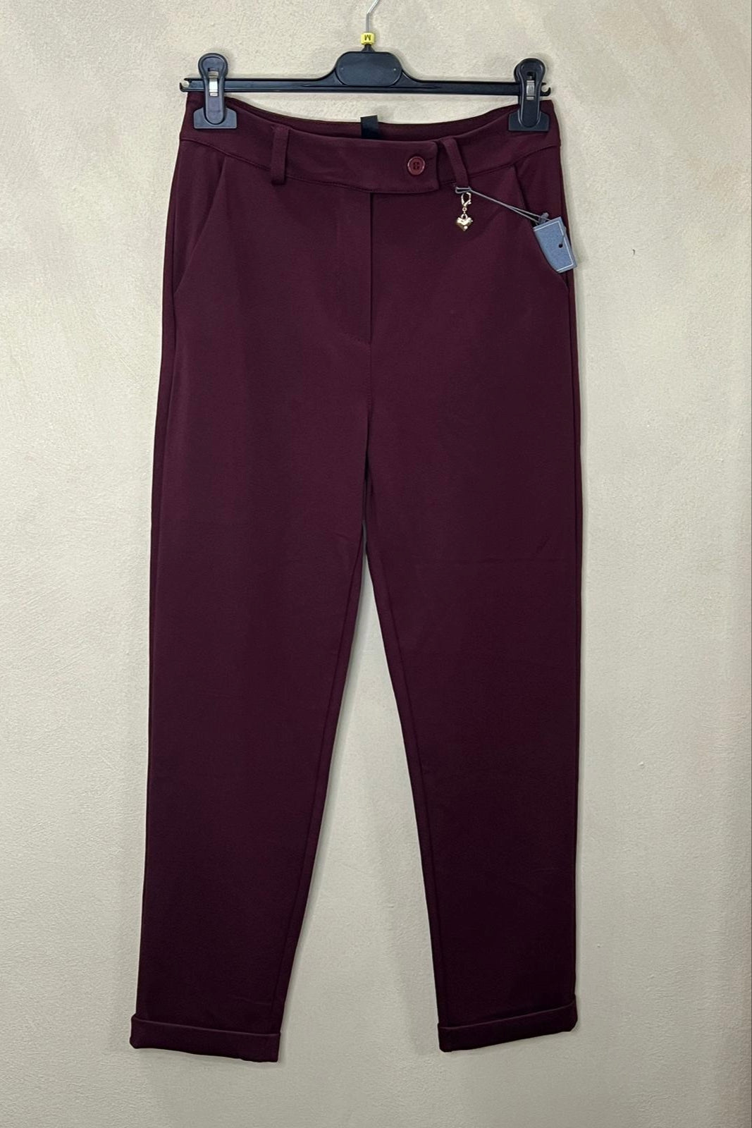 Tailleur Poison