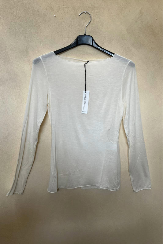Maglia Mix Cashmere