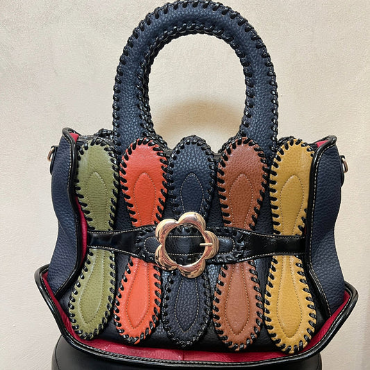 Borsa Multicolor