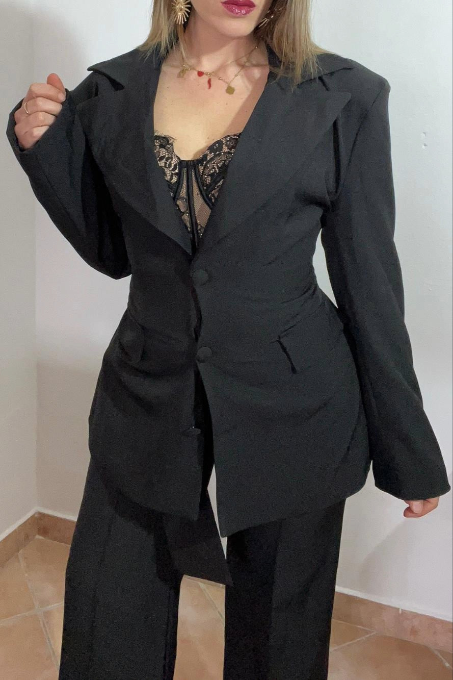 Blazer Aries