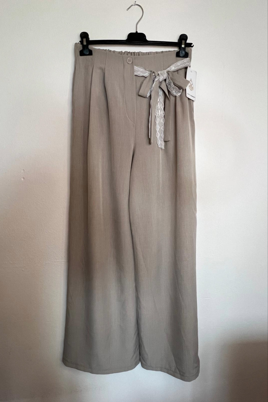 Pantaloni Roma