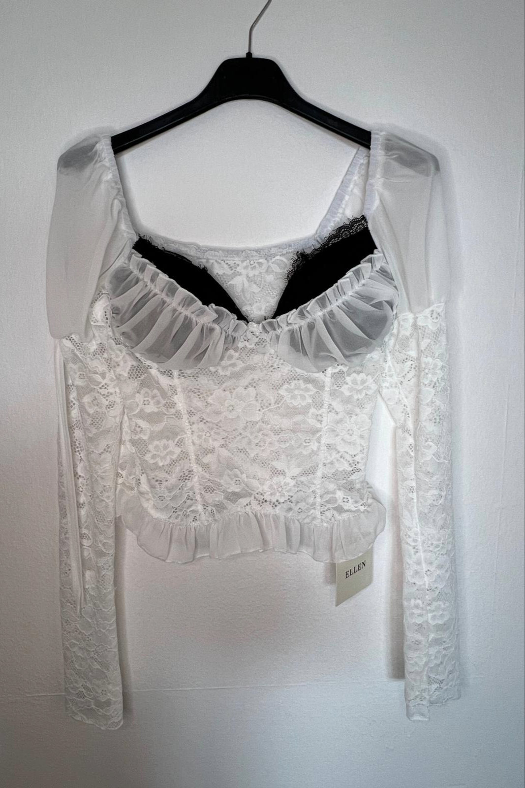 Top Double Color