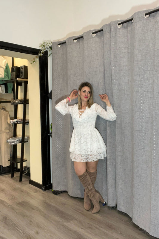 Dress Doha