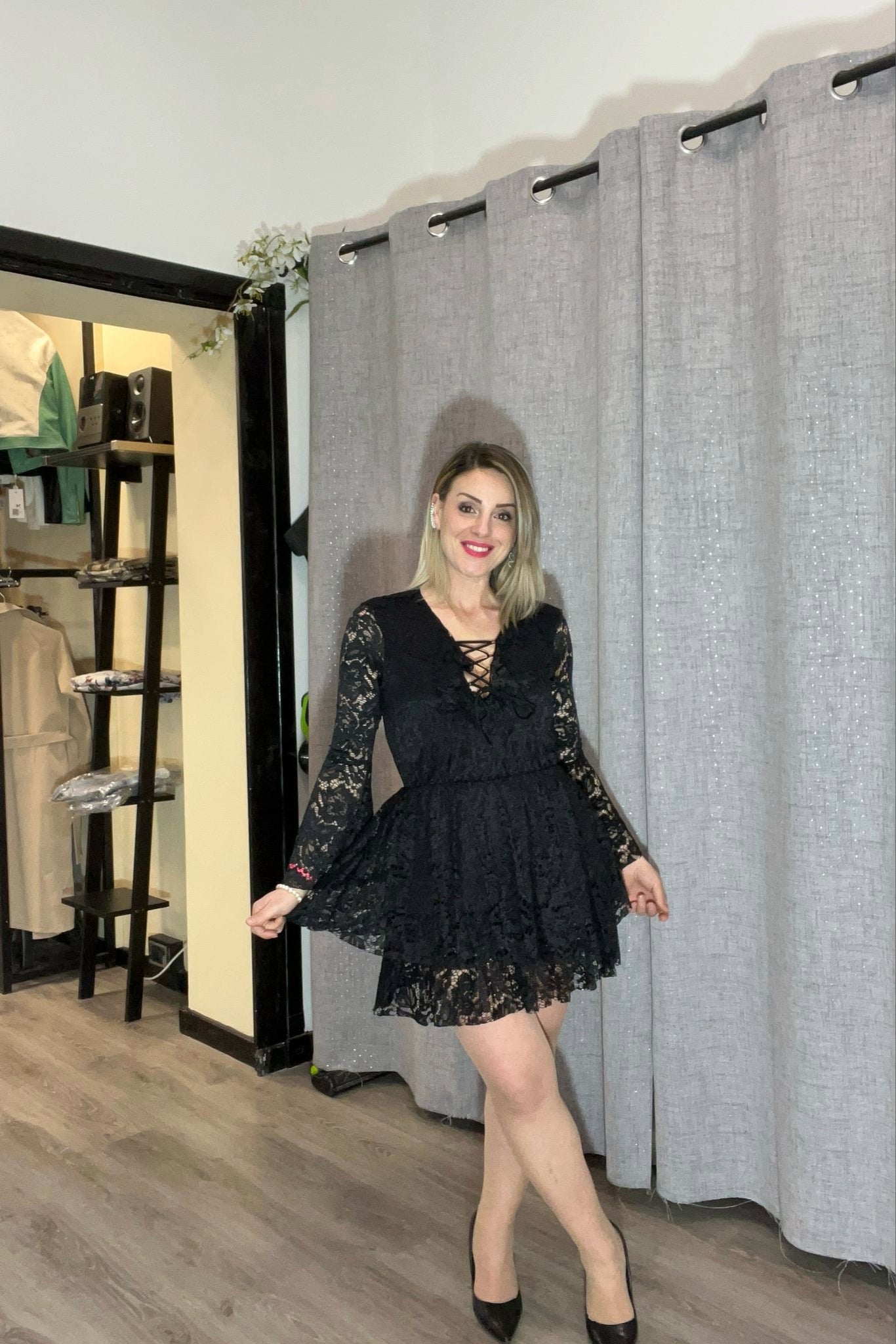 Dress Doha