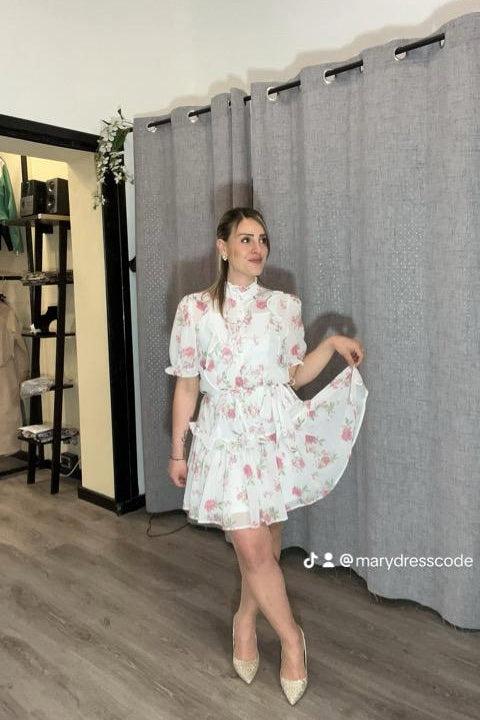 Dress Sinfonia