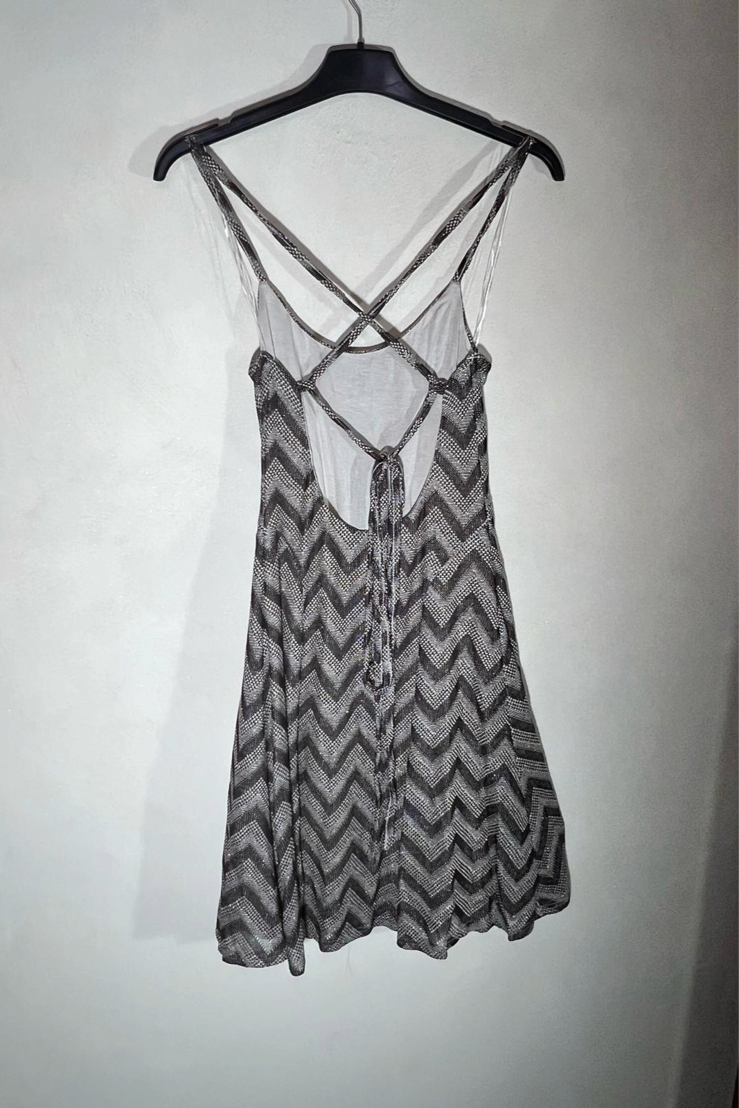 Minidress Malaga
