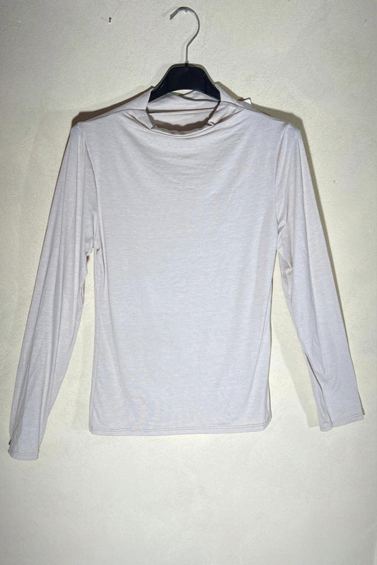 Maglia Mezzo collo