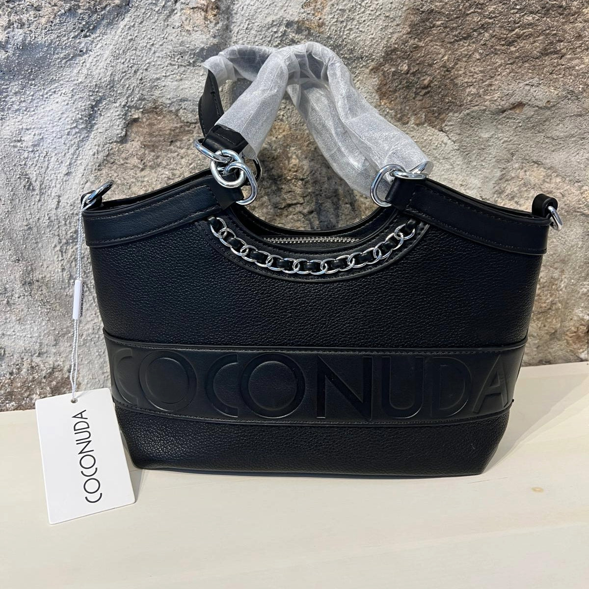 Borsa Coconuda