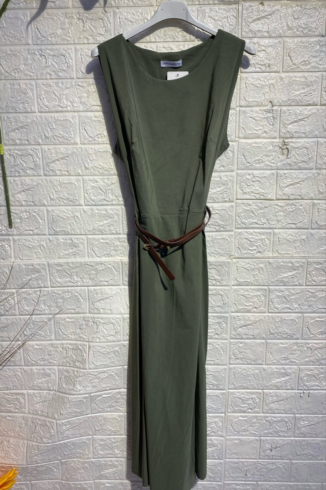 Dress Gaia
