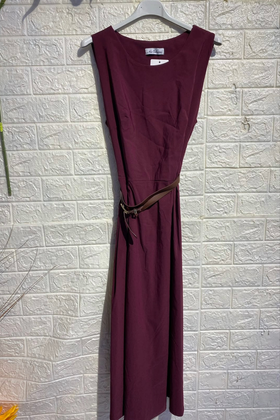 Dress Gaia