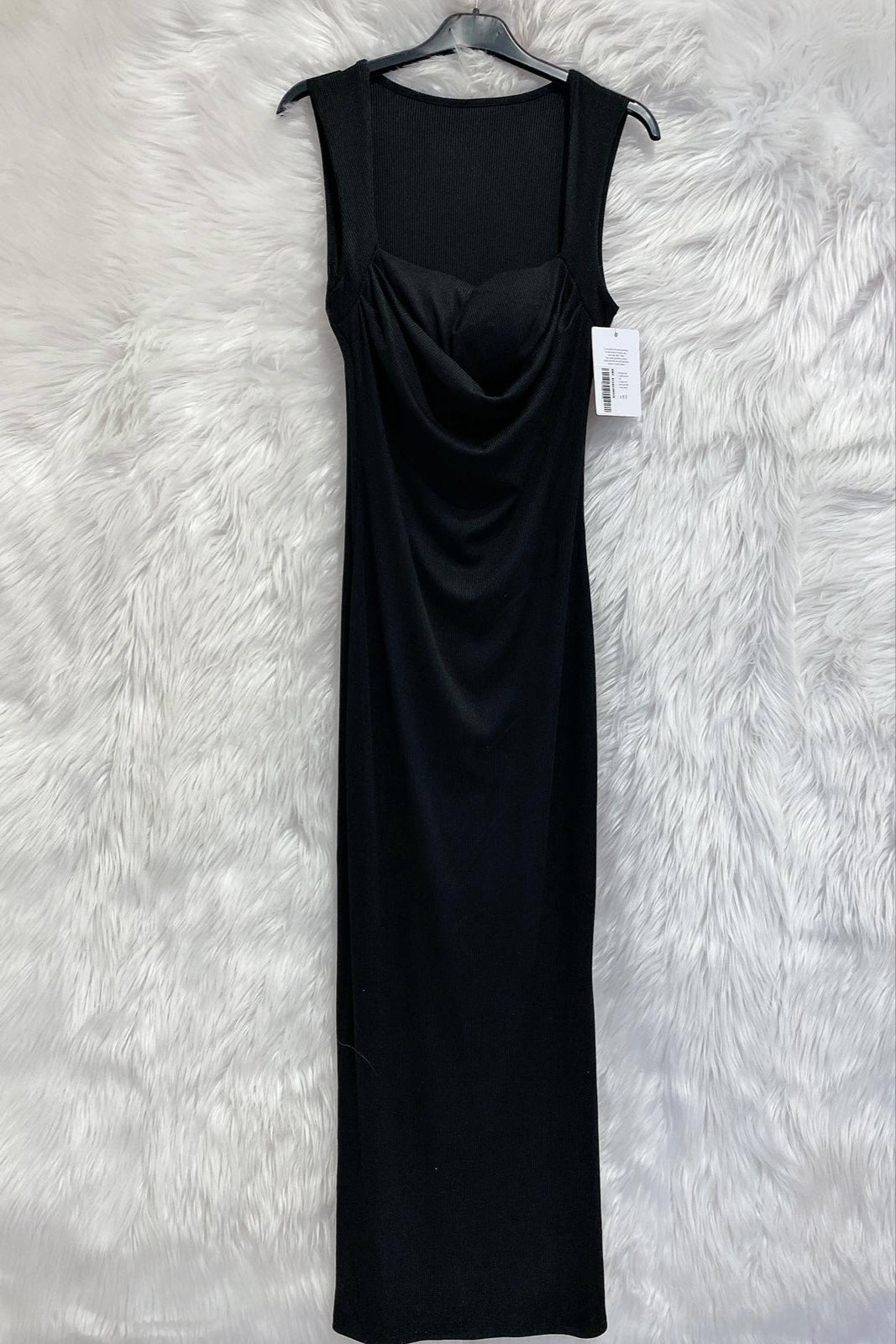 Longdress Black