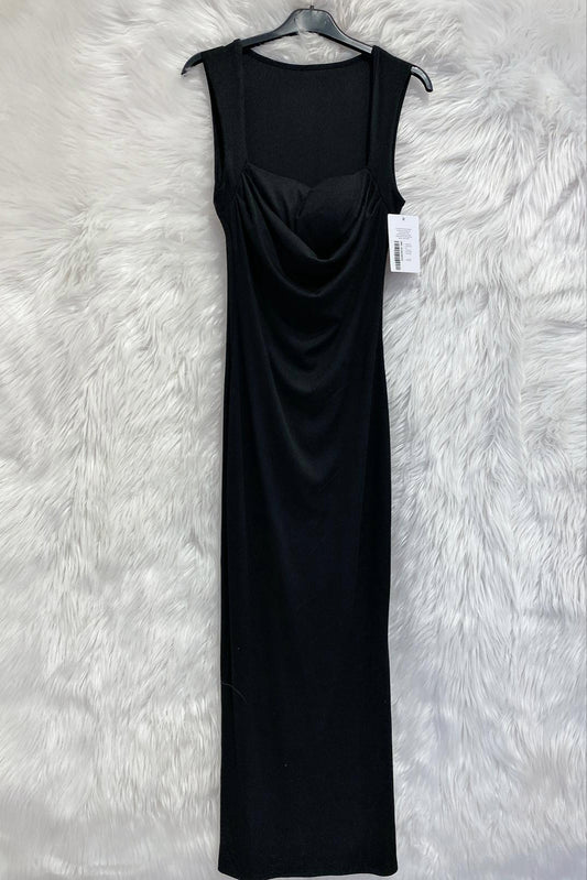 Longdress Black