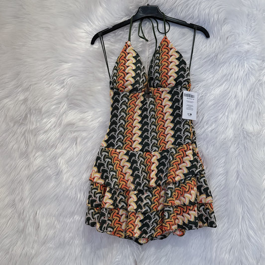 Jumpsuit Malta