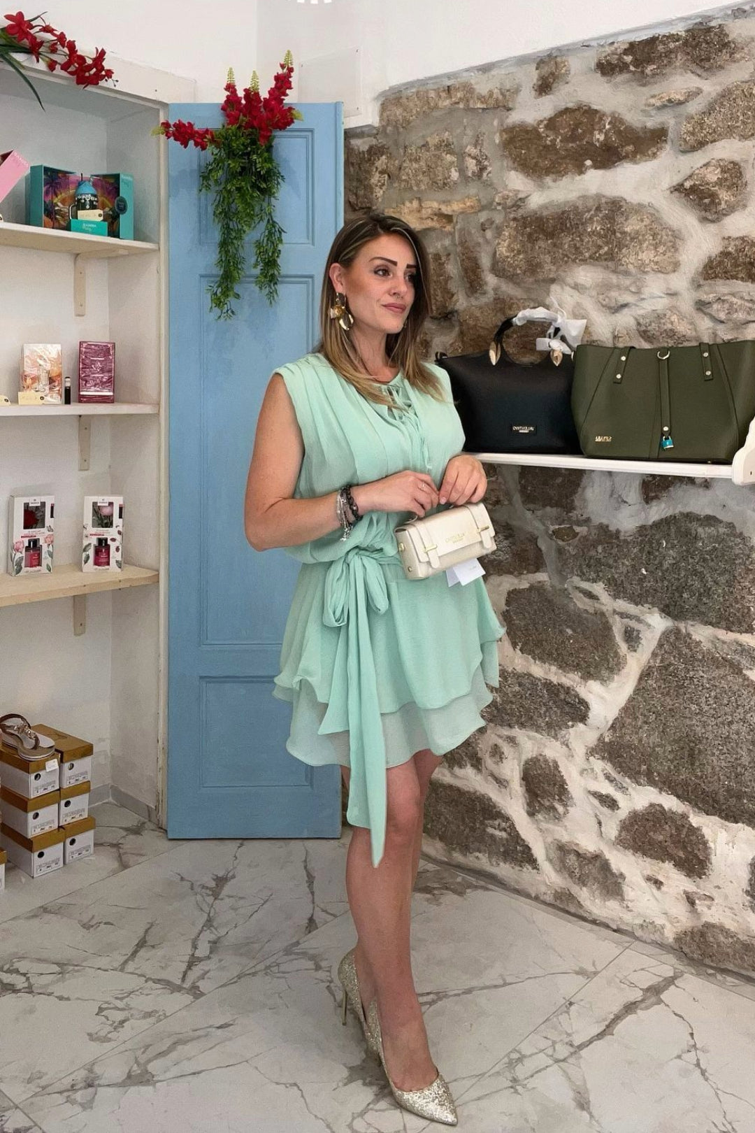 Dress Marissa