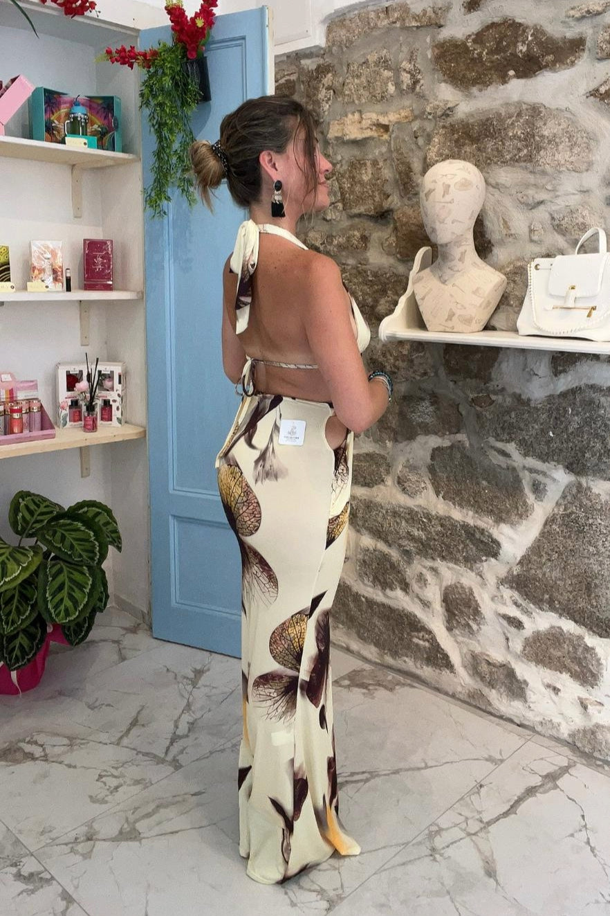 Dress Miranda