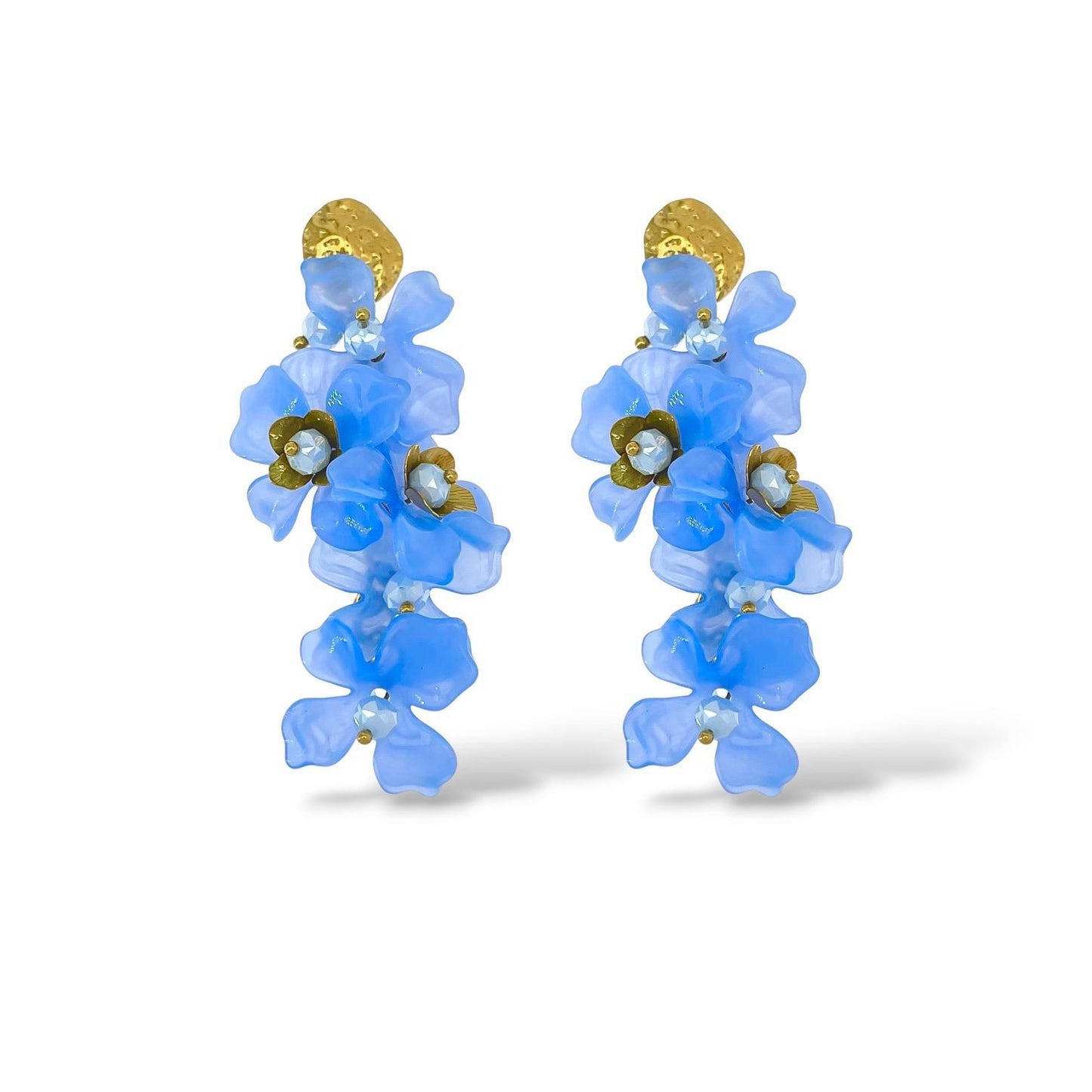 Orecchini Bouquet