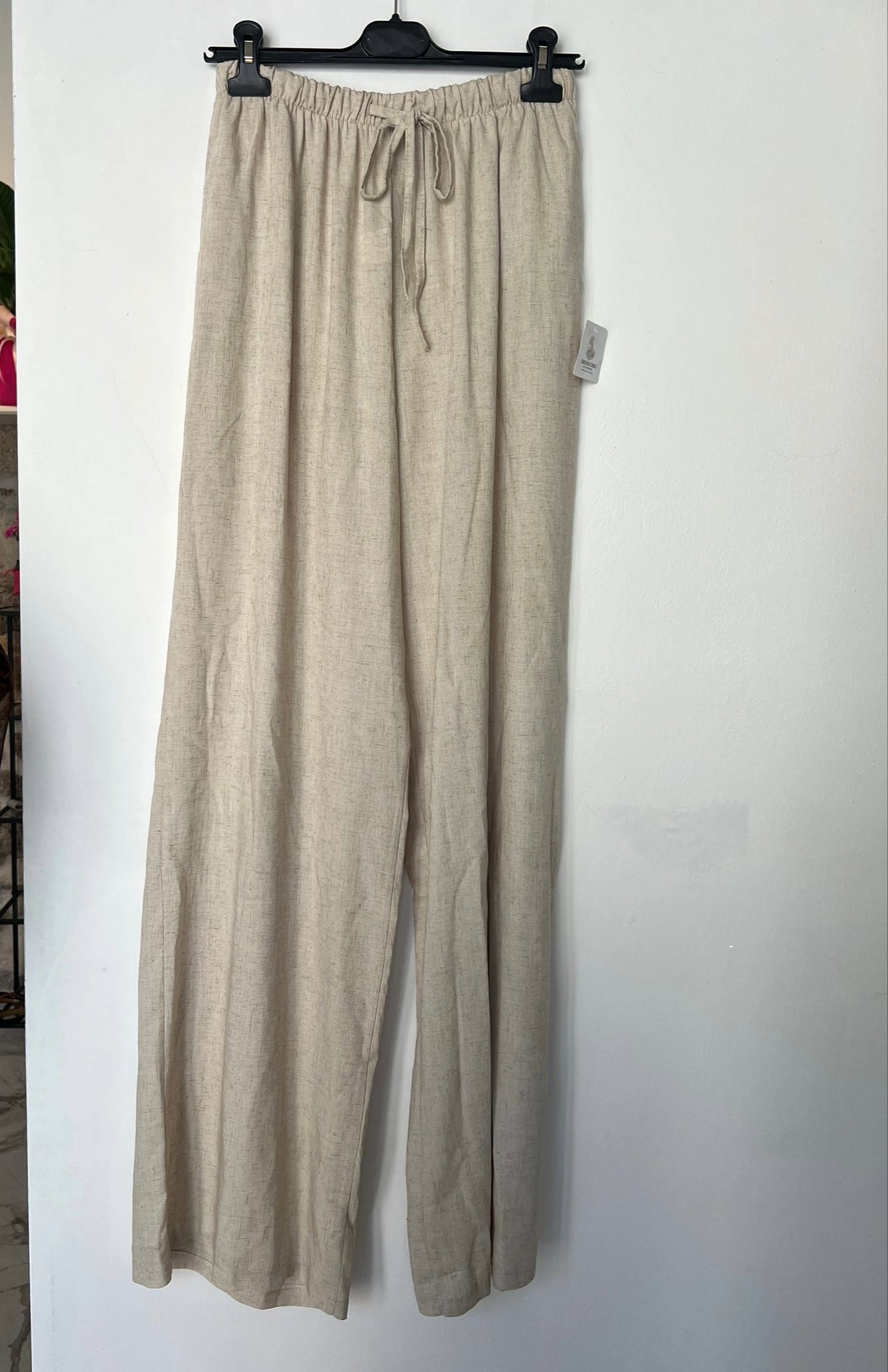 Pantaloni Linvisc