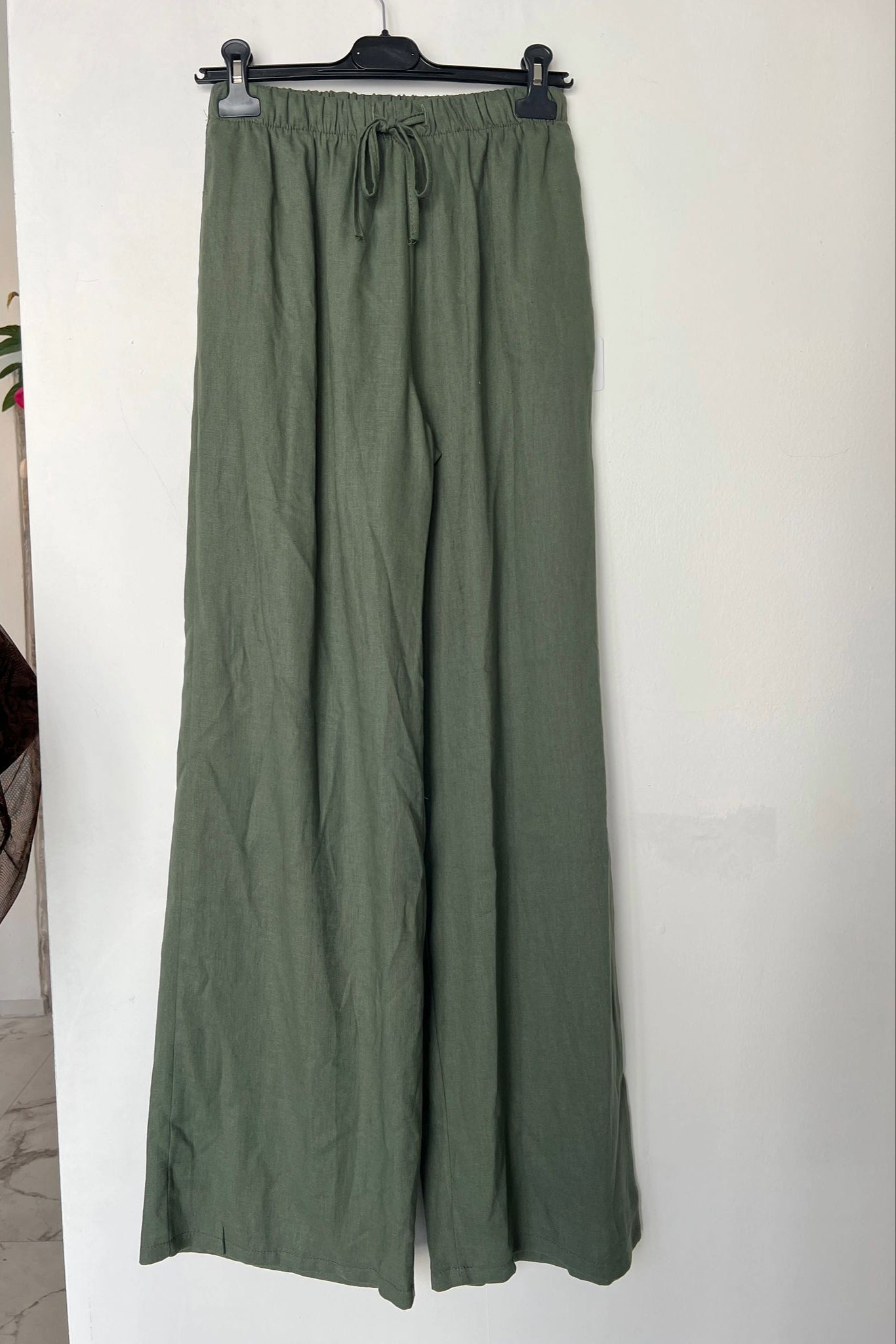 Pantaloni Linvisc