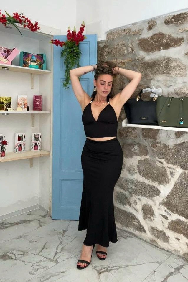 Coordinato Sofi
