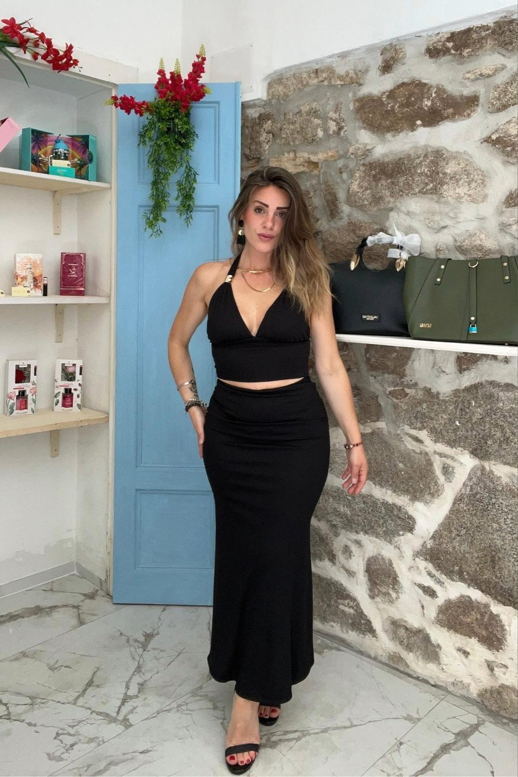Coordinato Sofi