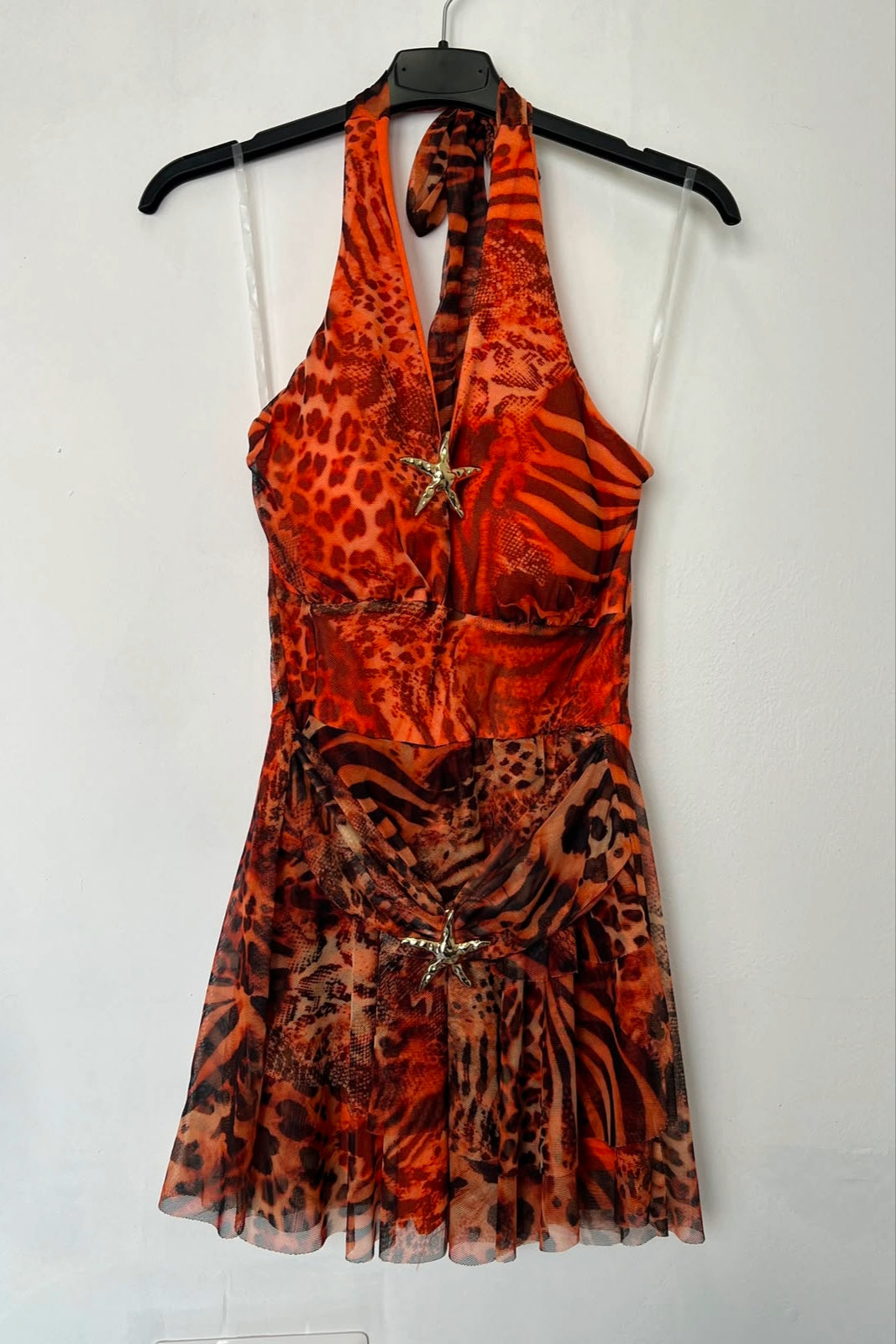 Minidress Ariel