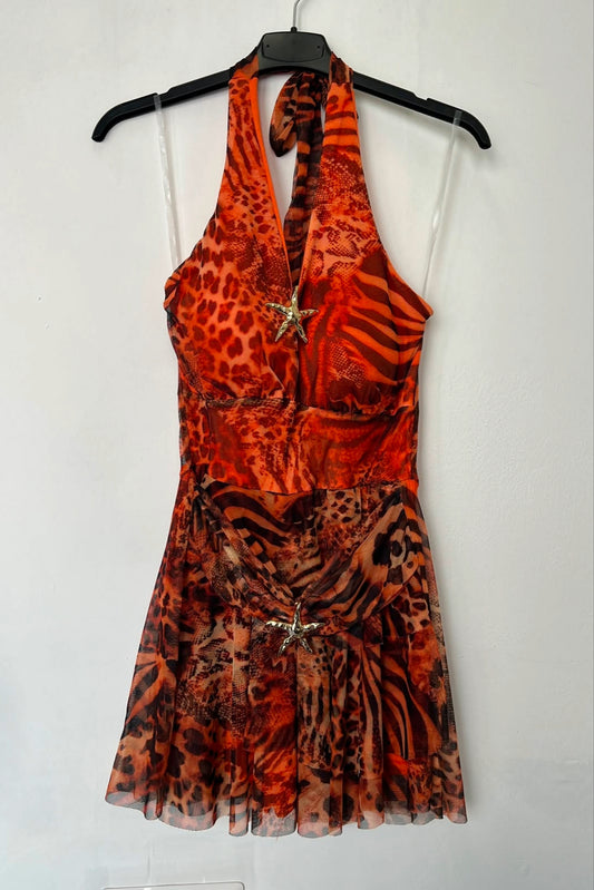 Minidress Ariel