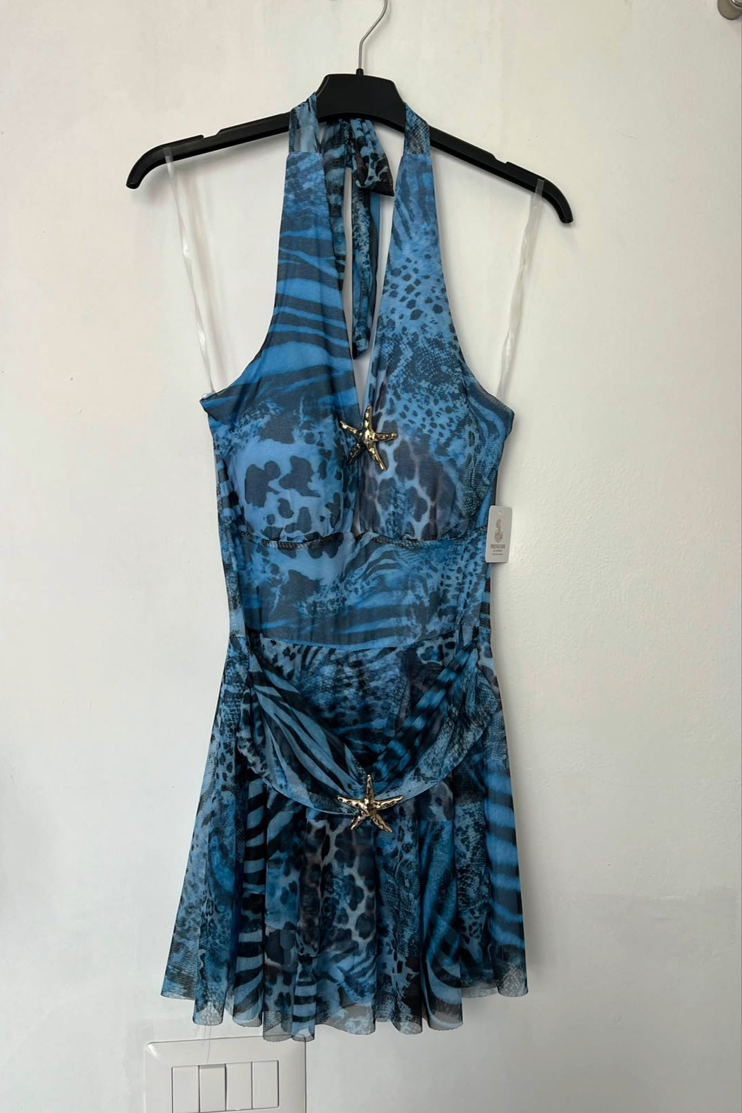 Minidress Ariel