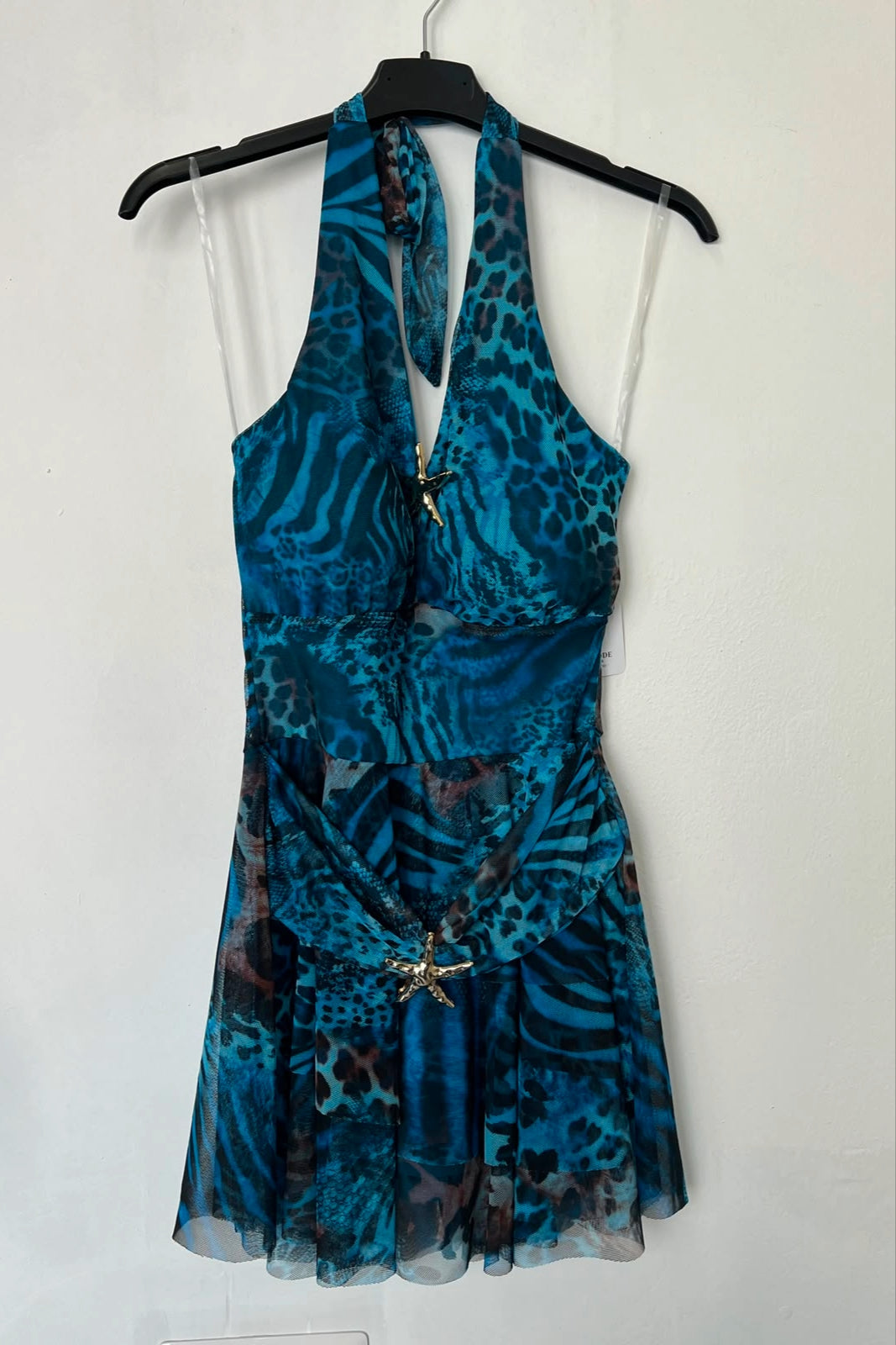 Minidress Ariel