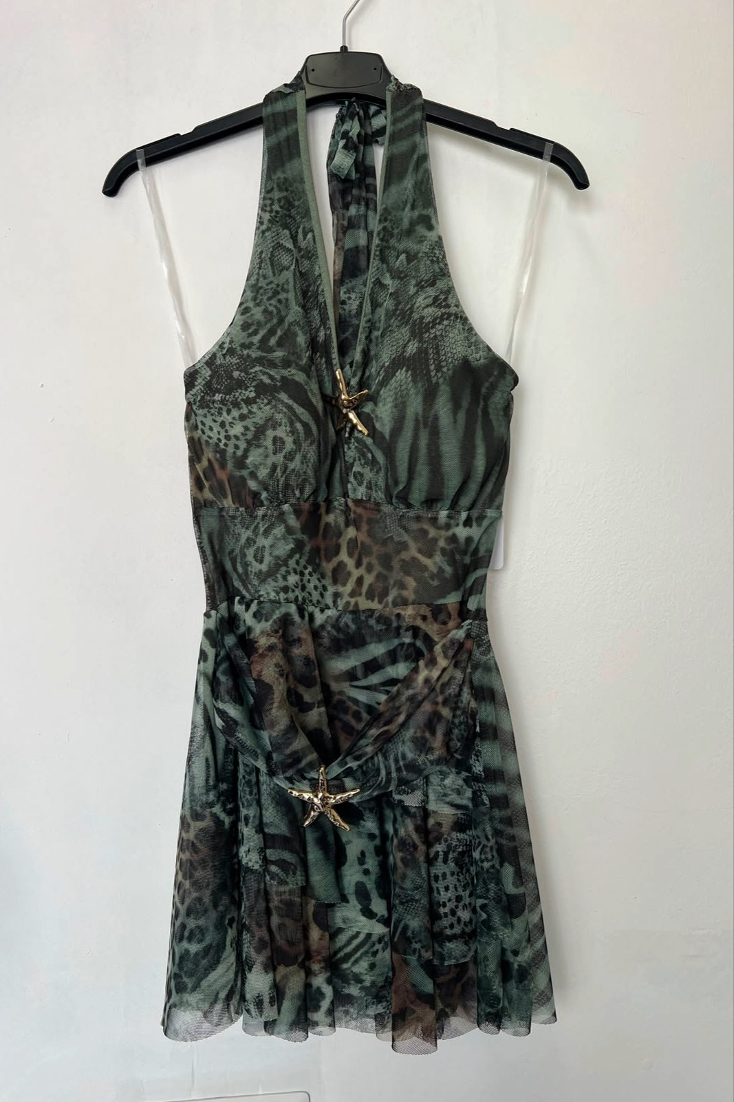 Minidress Ariel