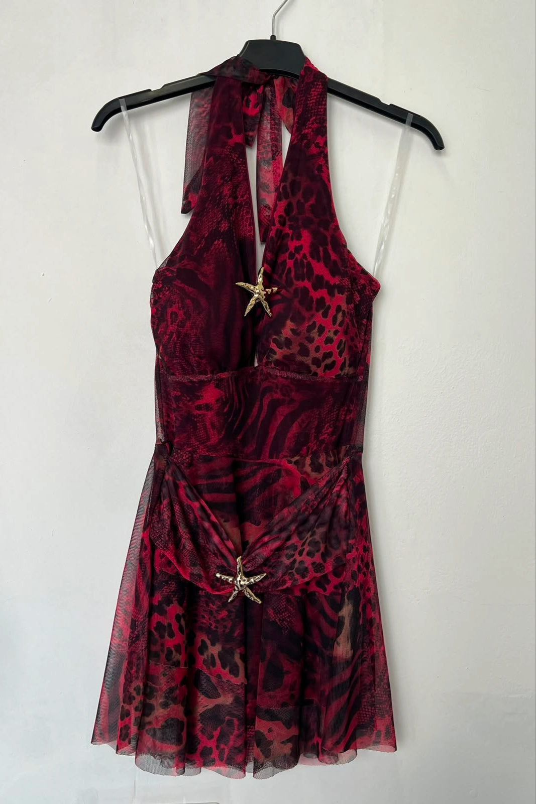 Minidress Ariel