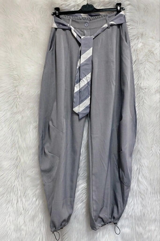 Pantaloni Balloon