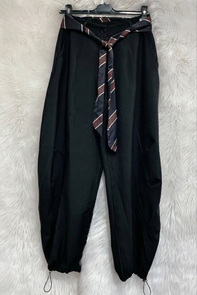 Pantaloni Balloon