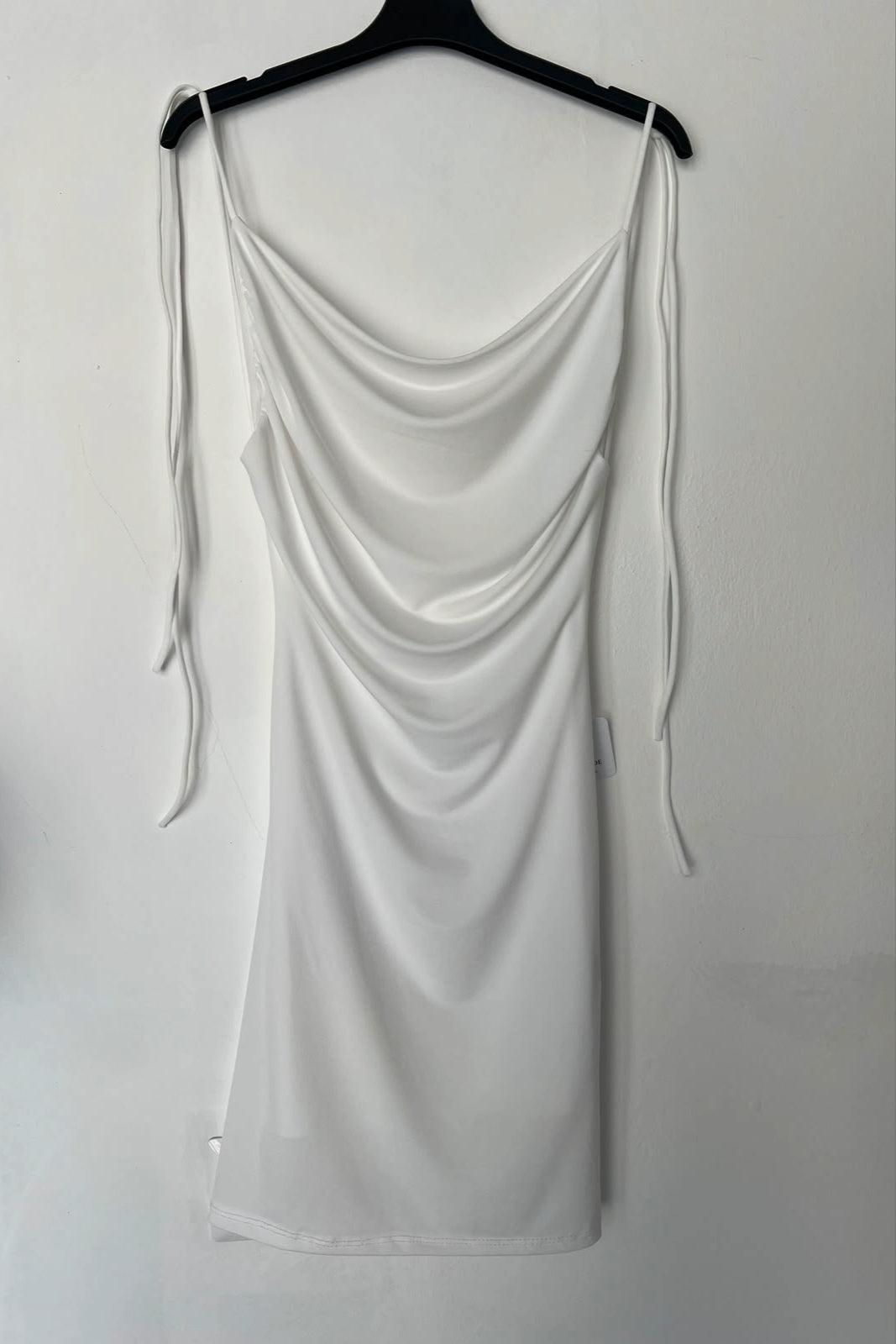 Minidress Estasi