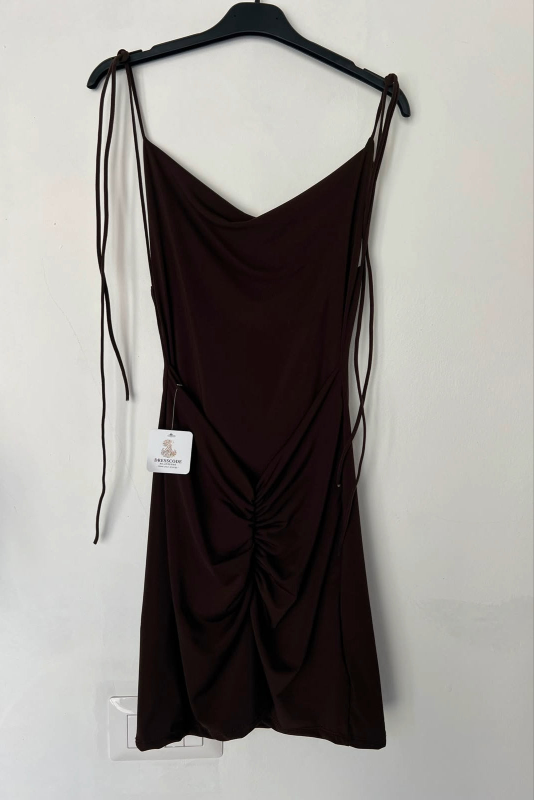 Minidress Estasi