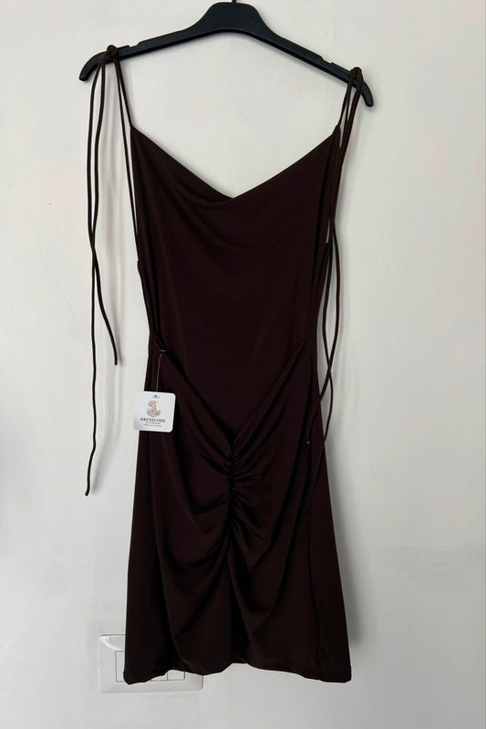 Minidress Estasi