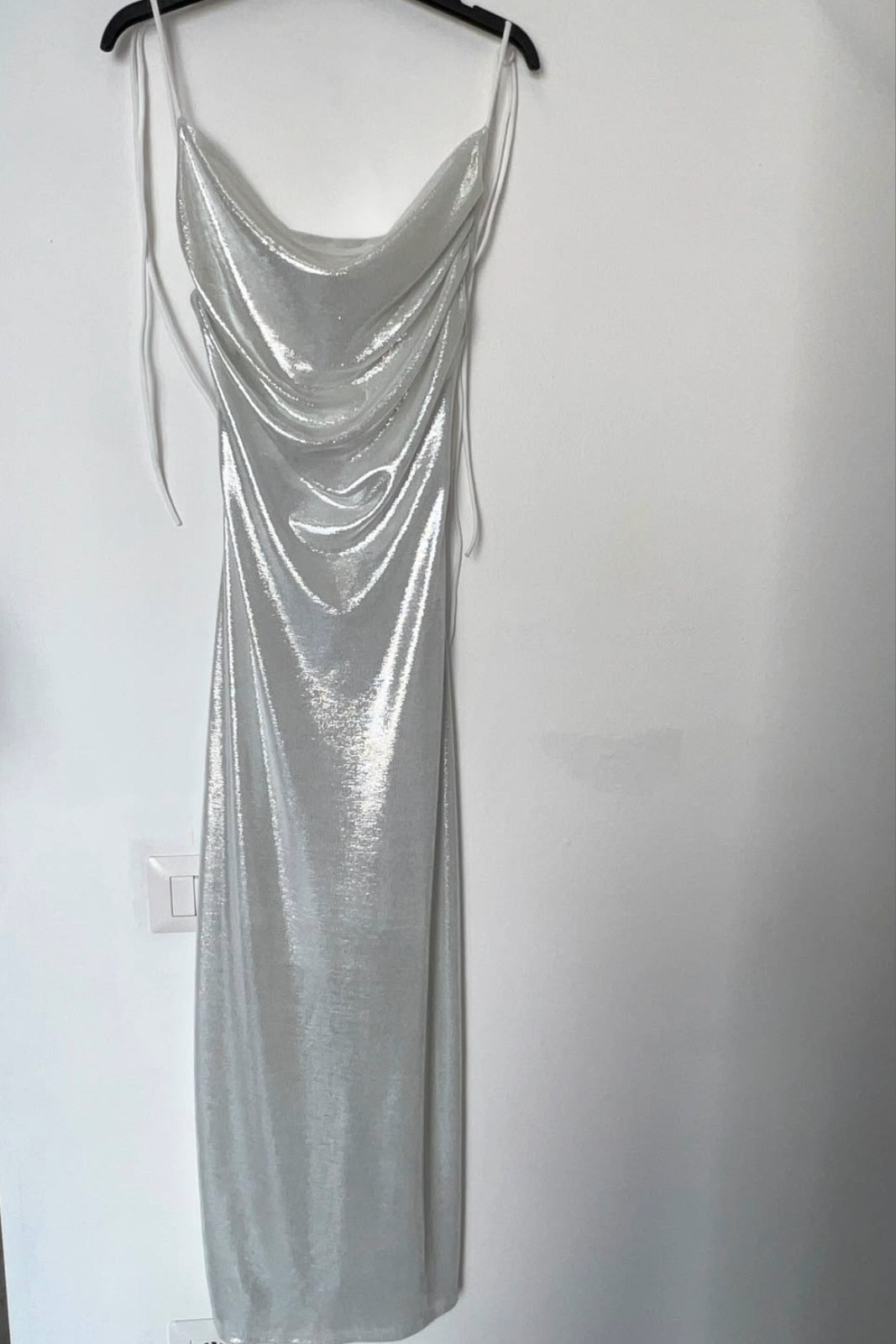 Dress Smeraldina