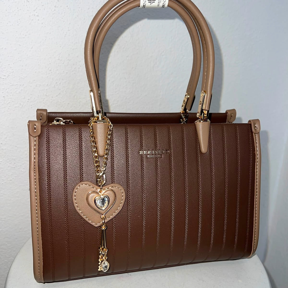 Borsa Bicolor