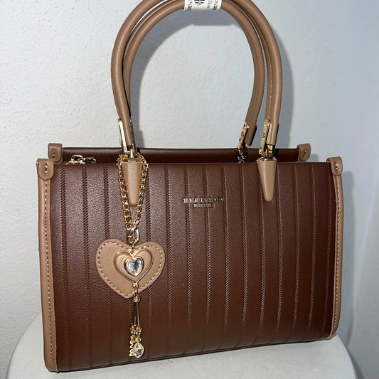 Borsa Bicolor