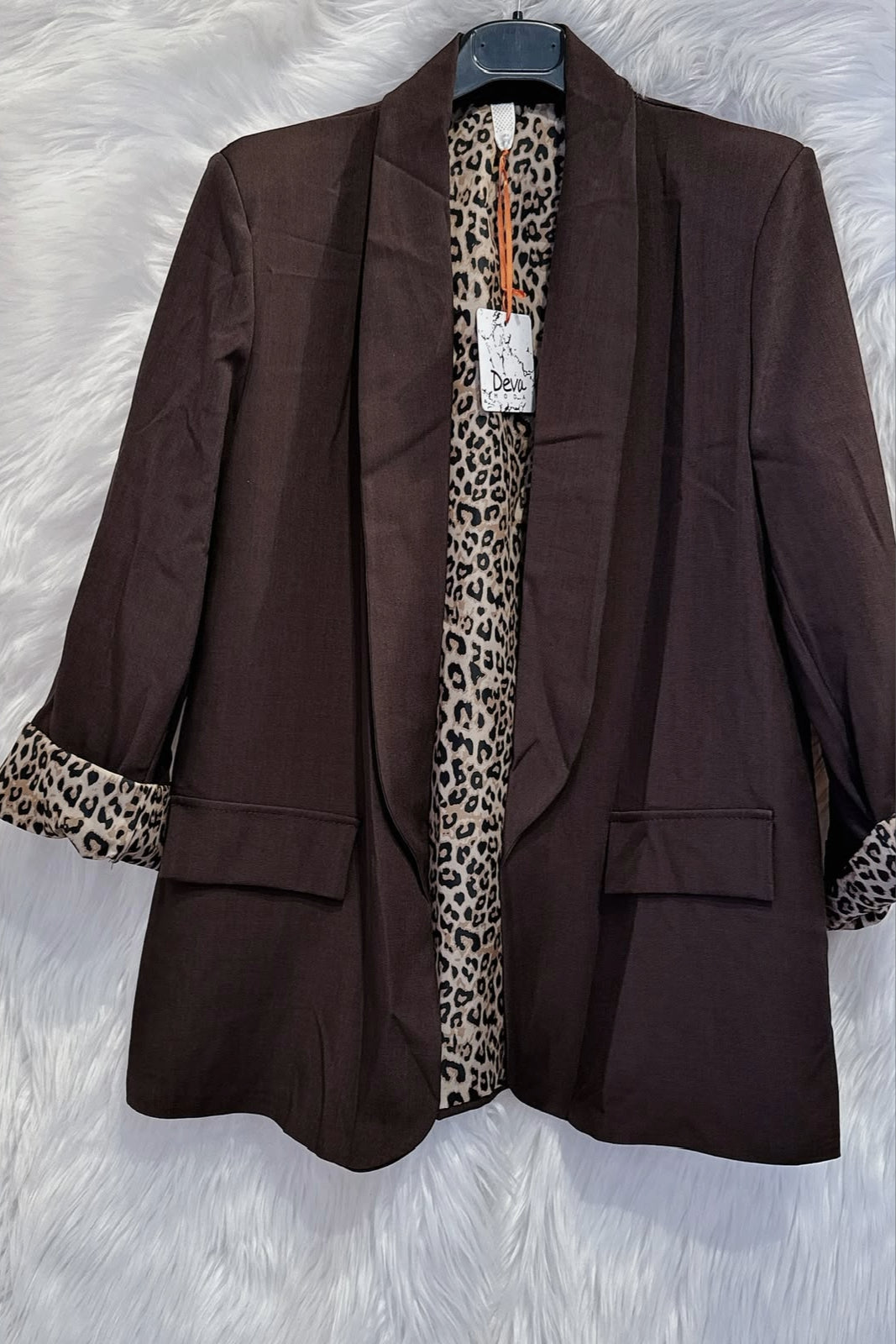 Blazer Macu