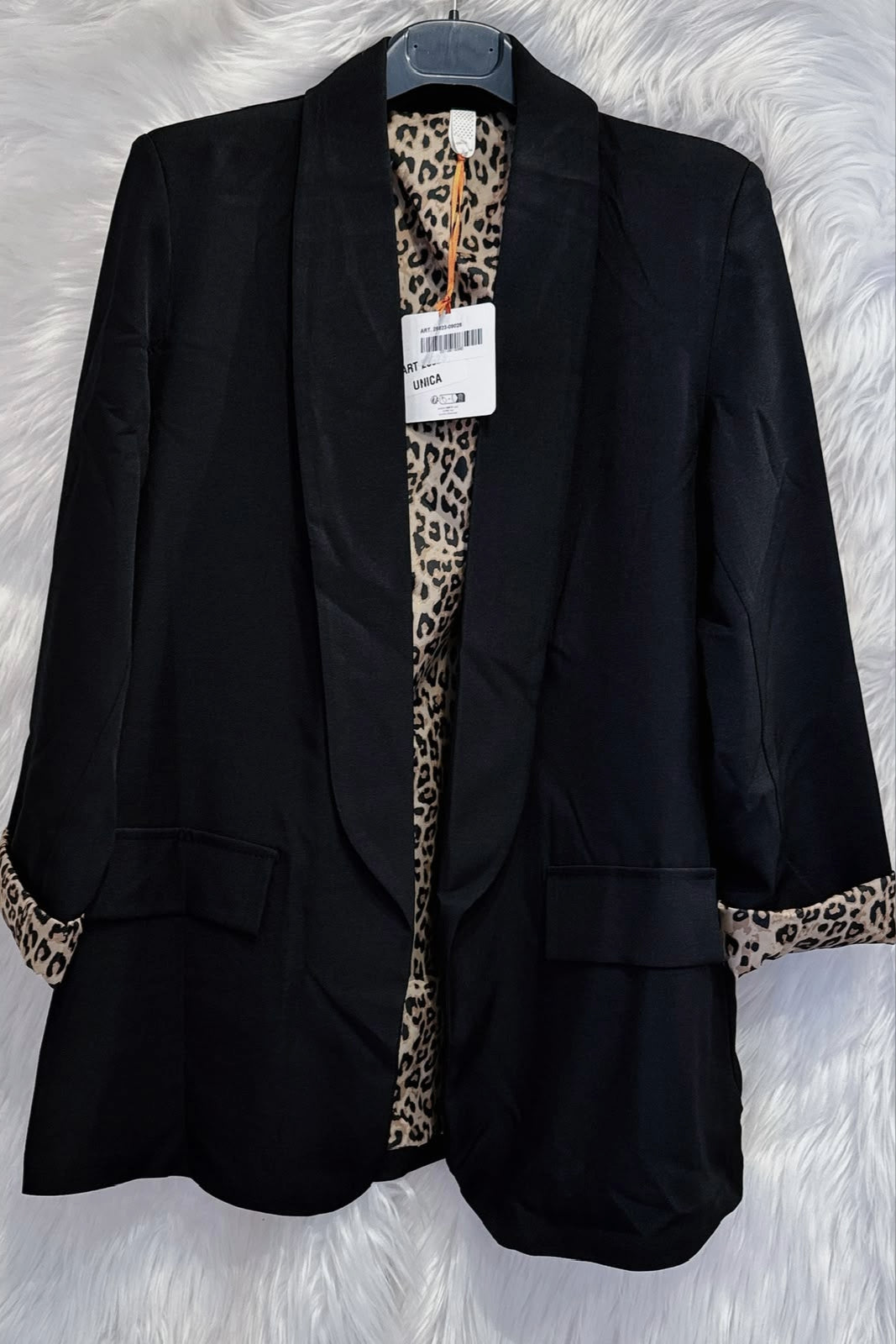 Blazer Macu