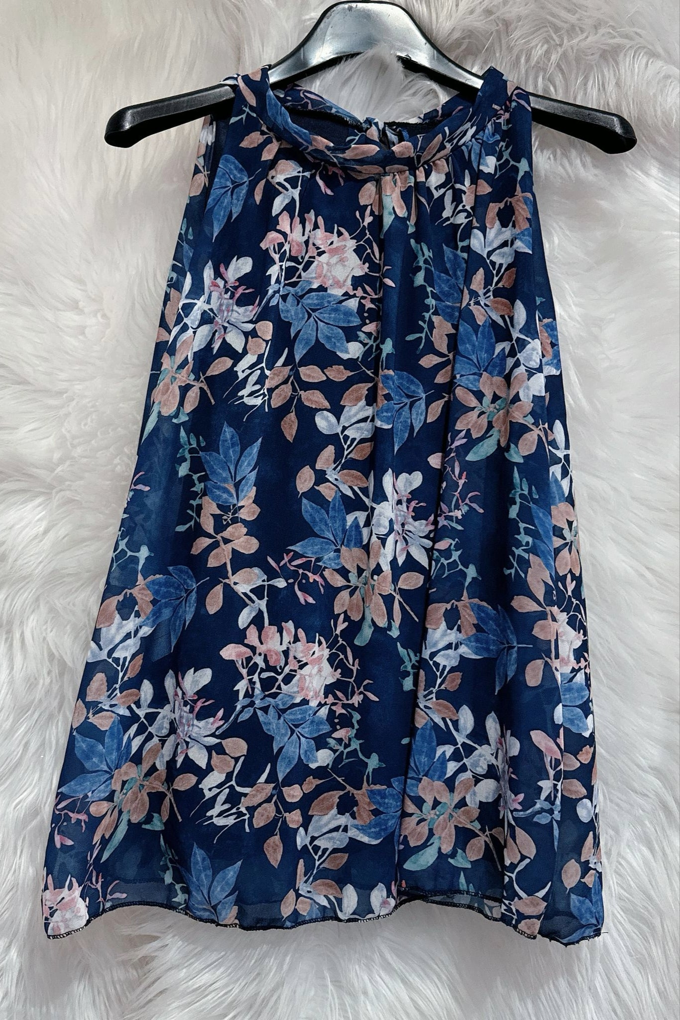 Blusa Flora