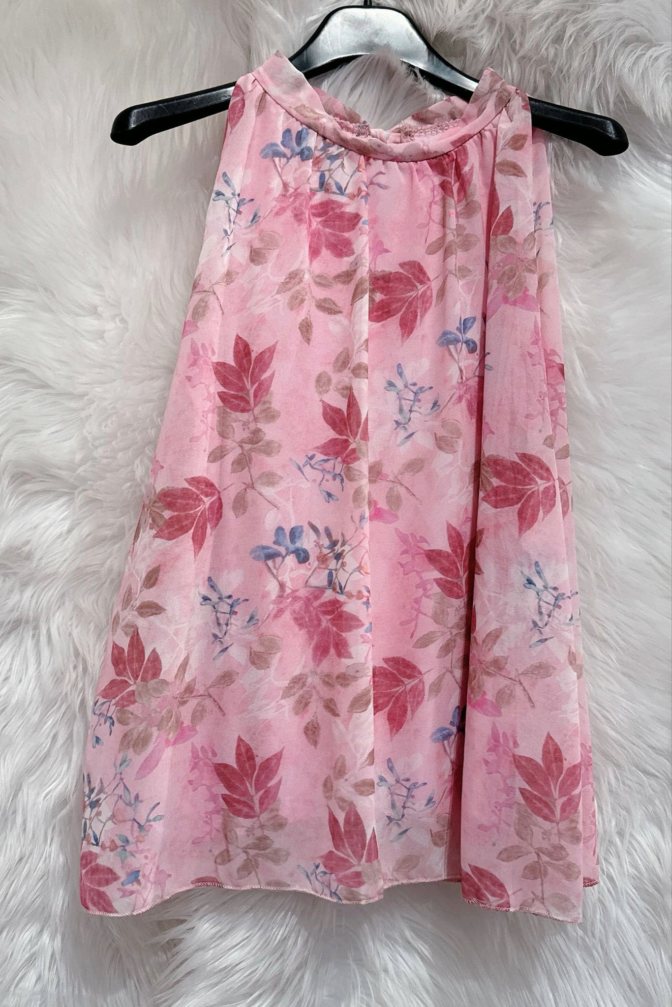 Blusa Flora