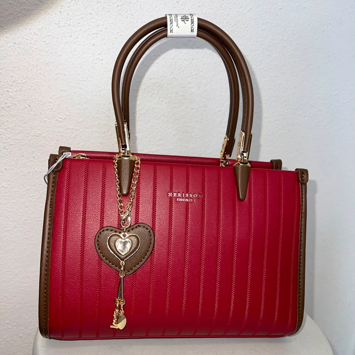 Borsa Bicolor