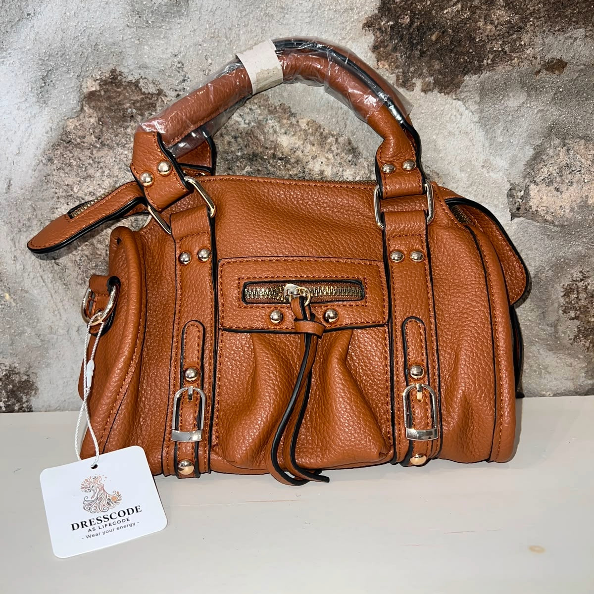 Borsa Kate