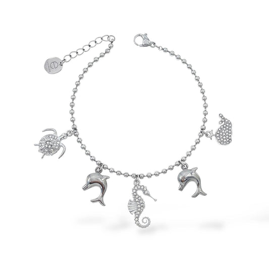 Bracciale Sea