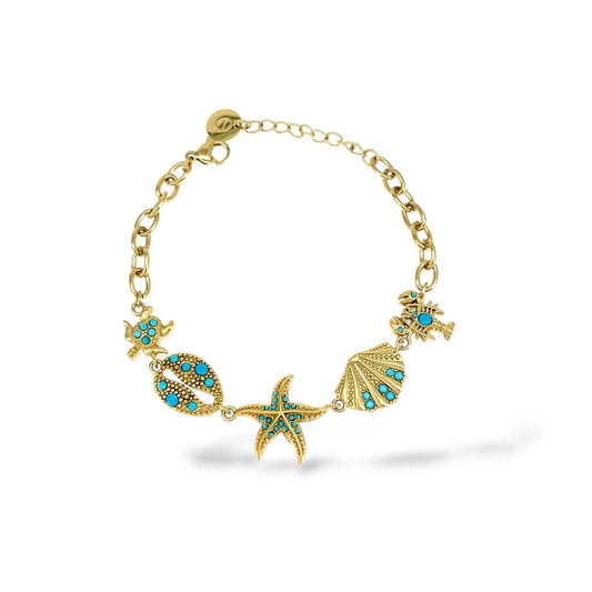 Bracciale Atlantic