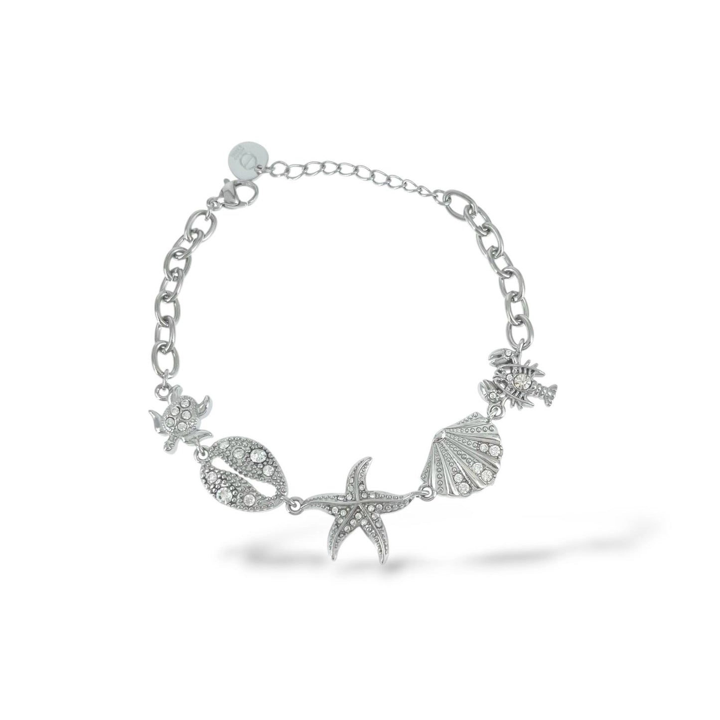 Bracciale Atlantic