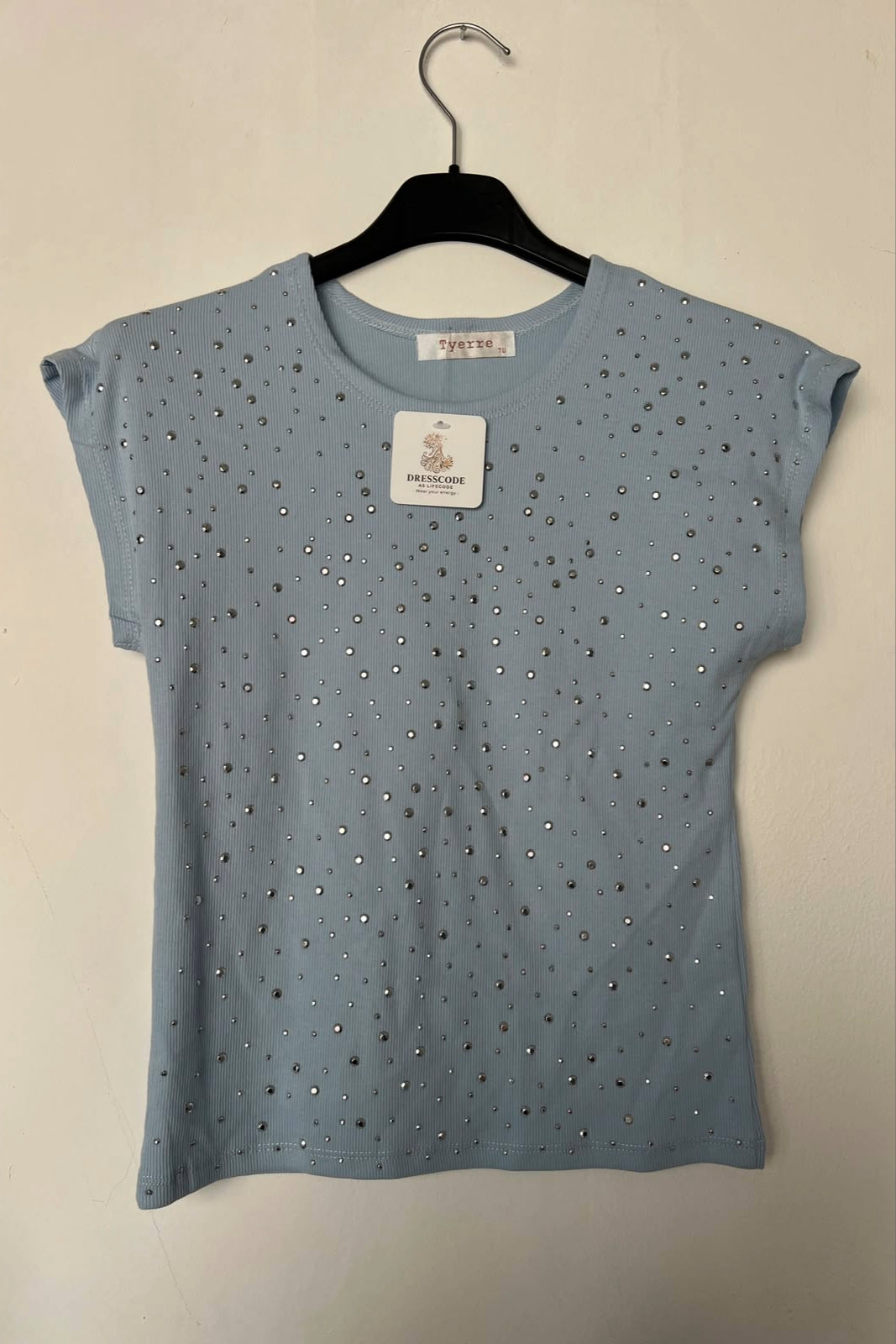 T-shirt Briliant