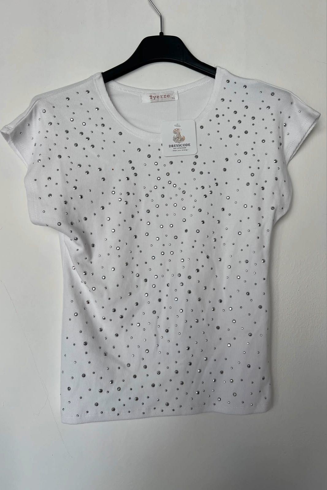T-shirt Briliant
